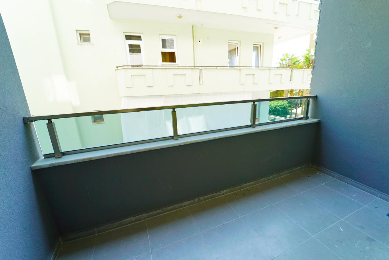 Apartament Fenercioglu Lounge 1+1 Kat: 3 No 16 *