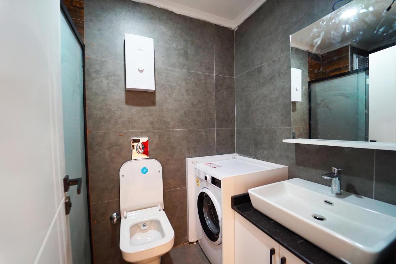 Fenercioglu Lounge 1+1 Kat: 3 No 16 Apartament *